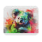 Koala Bliss Watercolor Mouse Pad