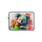 "Koala Watercolor Laptop Sleeve: Adorably chic protection"