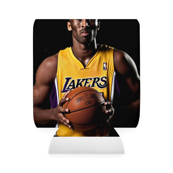 Kobe 2 Can Cooler Sleeve: The Ultimate Beverage Buddy