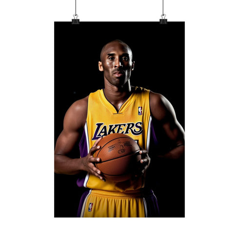 "Kobe 2: The Mamba Returns"