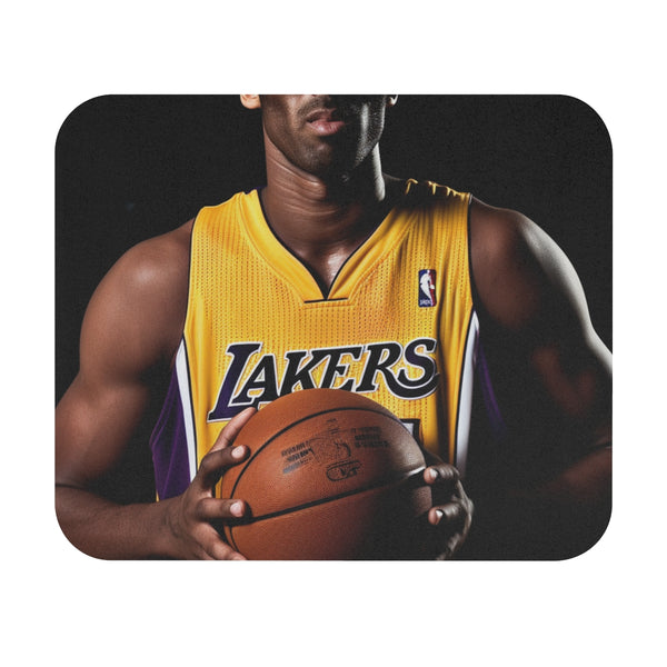 Kobe Tribute Mouse Pad Elevate Your Game