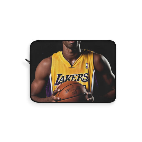 "Kobe 2: Ultimate Laptop Protection"