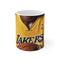 "Kobe Classic Coffee Mug: Slam Dunk in Style!"