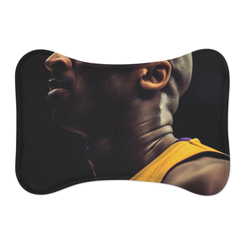 "Kobe Comfort Pet Mat: Your Pet's Ultimate Resting Spot"