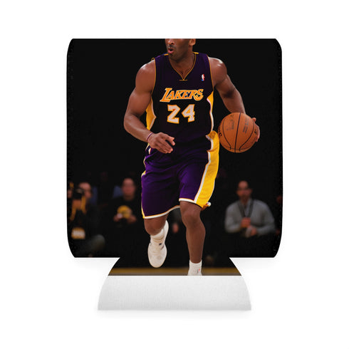 Kobe Cool: Ultimate Can Sleeve