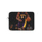 "Kobe-Inspired Stylish Laptop Sleeve"