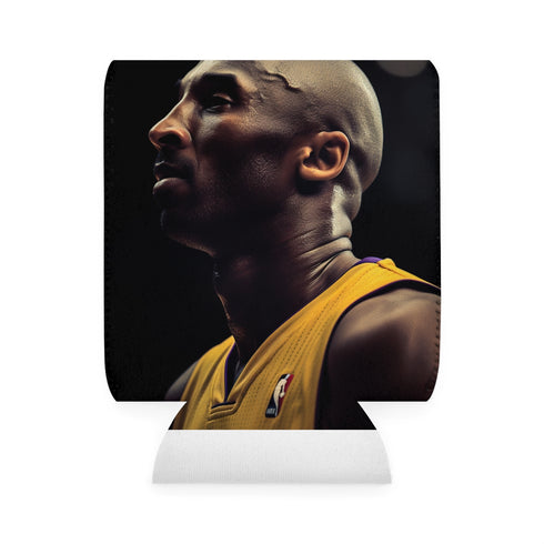 Kobe Kooler: Chilled To Perfection