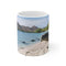 "Komodo Island Adventure Coffee Mug"