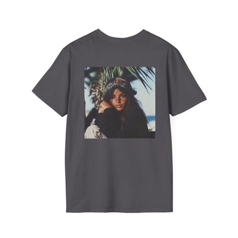 Kookaburra Bokeh Motion Tonal Balance Tee