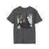 Kookaburra Bokeh Motion Tonal Balance Tee