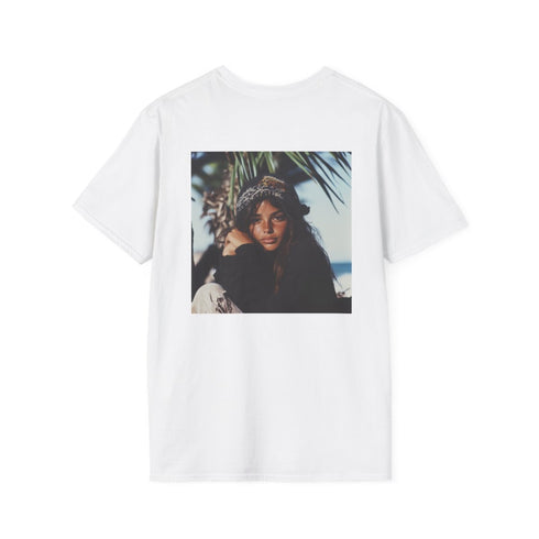 Kookaburra Bokeh Motion Tonal Balance Tee