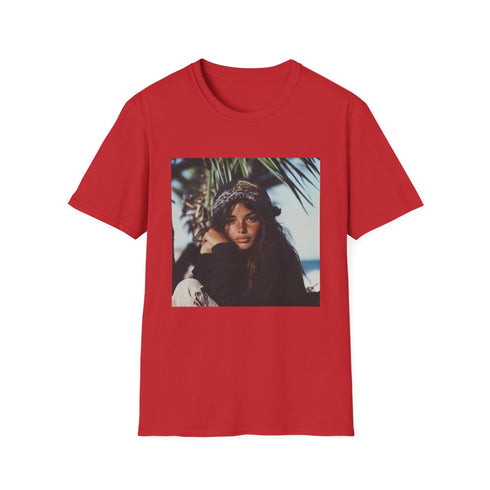 Red / L