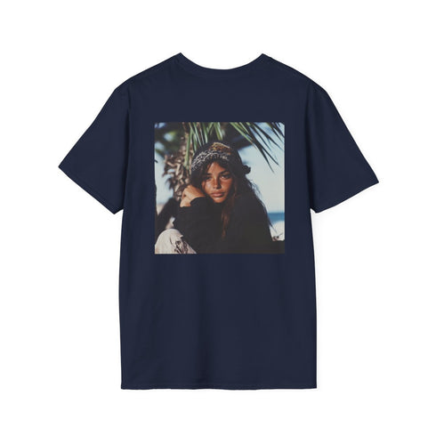 Kookaburra Bokeh Motion Tonal Balance Tee