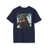 Kookaburra Bokeh Motion Tonal Balance Tee