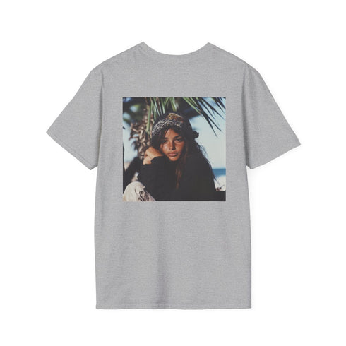 Kookaburra Bokeh Motion Tonal Balance Tee