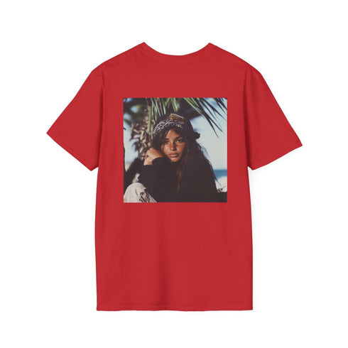 Kookaburra Bokeh Motion Tonal Balance Tee