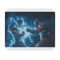 Kratos Battle Mouse Pad