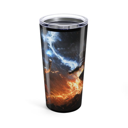 Kratos Battle-Ready Drinking Bottle