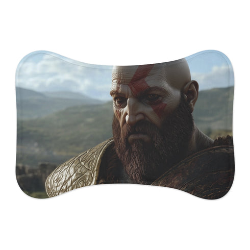 Kratos Comfort Pet Mat: Ultimate Luxury for Your Furry Friend