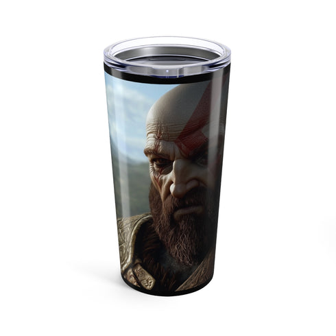 Kratos Hydra-Grip Hydration Bottle