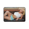 "Krissy Lynn Desk Mat - Work in Style and Comfort"