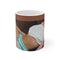 "Krissy Lynn Signature Coffee Mug"