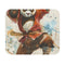 Kung Fu Panda Mouse Pad Defeat Your Office Foes with Po!