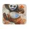Kung Fu Panda Mouse Pad Master Your Workspace