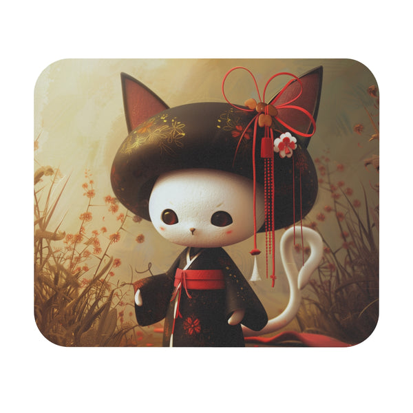 Kuromi Hello Kitty Mouse Pad Sweeten Your Workspace!