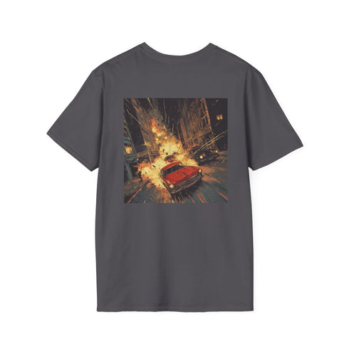 Kustom Klix Cinematic Realism Tee