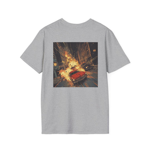 Kustom Klix Cinematic Realism Tee