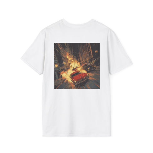Kustom Klix Cinematic Realism Tee