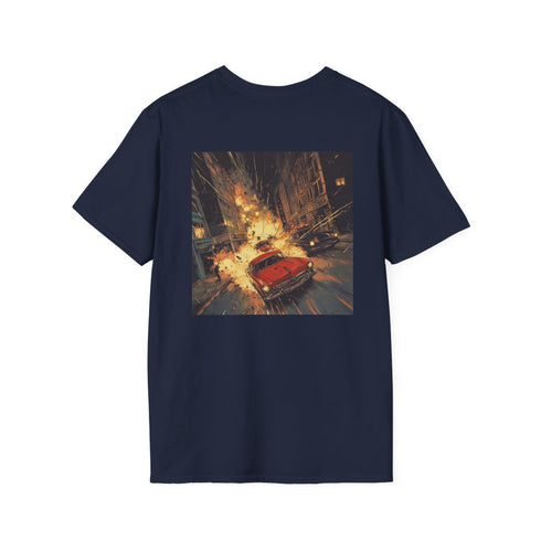 Kustom Klix Cinematic Realism Tee