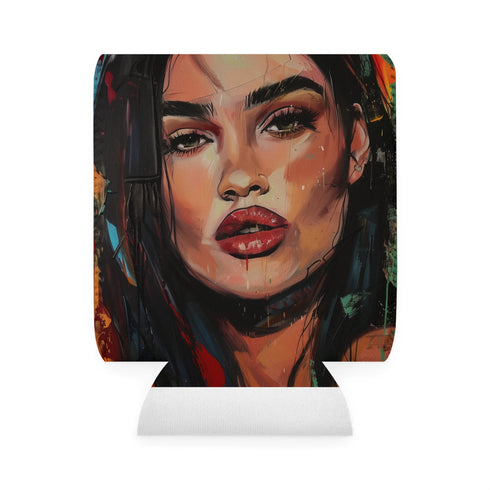 Kylie Cool Sleeve: Keep Refreshed!