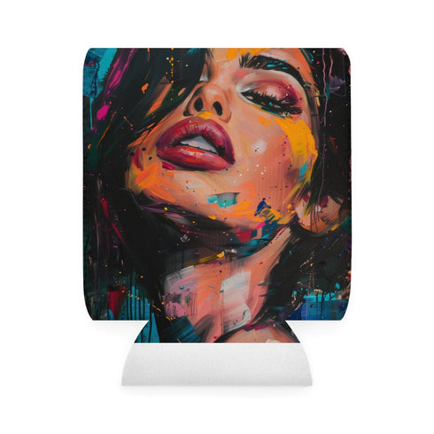 Kylie Jenner Chic Can Cooler