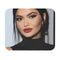 Kylie Jenner Glam Mouse Pad