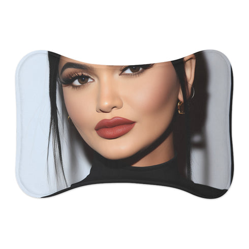 "Kylie Jenner Pet Paradise Mat"