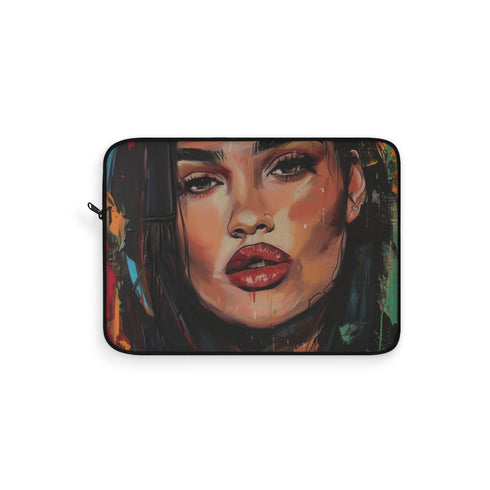 Kylie Laptop Sleeve: Stylish Protection
