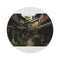 "Kyoto Wonderland Round Rug"