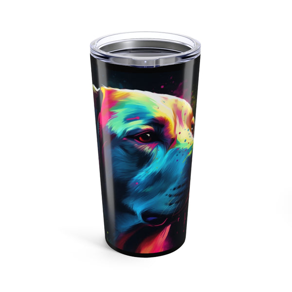 Labrador Love Drinking Bottle: Hydrate in Style!