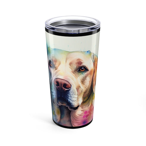 Labrador Love Drinking Bottle