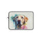 "Labrador Love Laptop Sleeve: Pup-perfect Protection!"