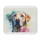Labrador Love Mouse Pad Adorable