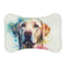 Labrador Love Pet Mat: Comfortable, Cute, Cozy