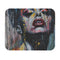 Lady Gaga Masterpiece Mouse Pad