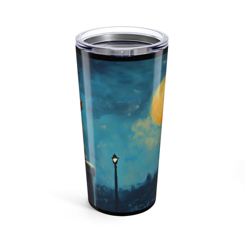 Lady & Livy Eco-Friendly Hydration