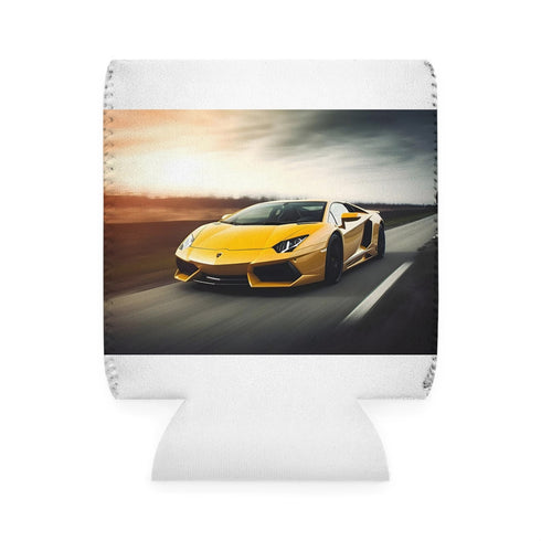 Lamborghini Speed Demon Can Cooler