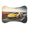 "Lamborghini Speedster Pet Mat"
