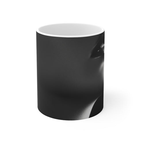 Lana Del Rey Inspired Mug: Exude Elegance