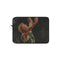 Larry Bird Laptop Sleeve: Slam Dunk Protection